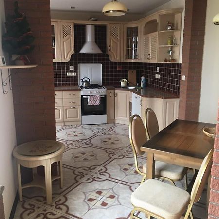 Great Apartment In The City Centre 이바노프란키우스크 외부 사진