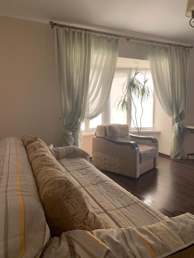 Great Apartment In The City Centre 이바노프란키우스크 외부 사진