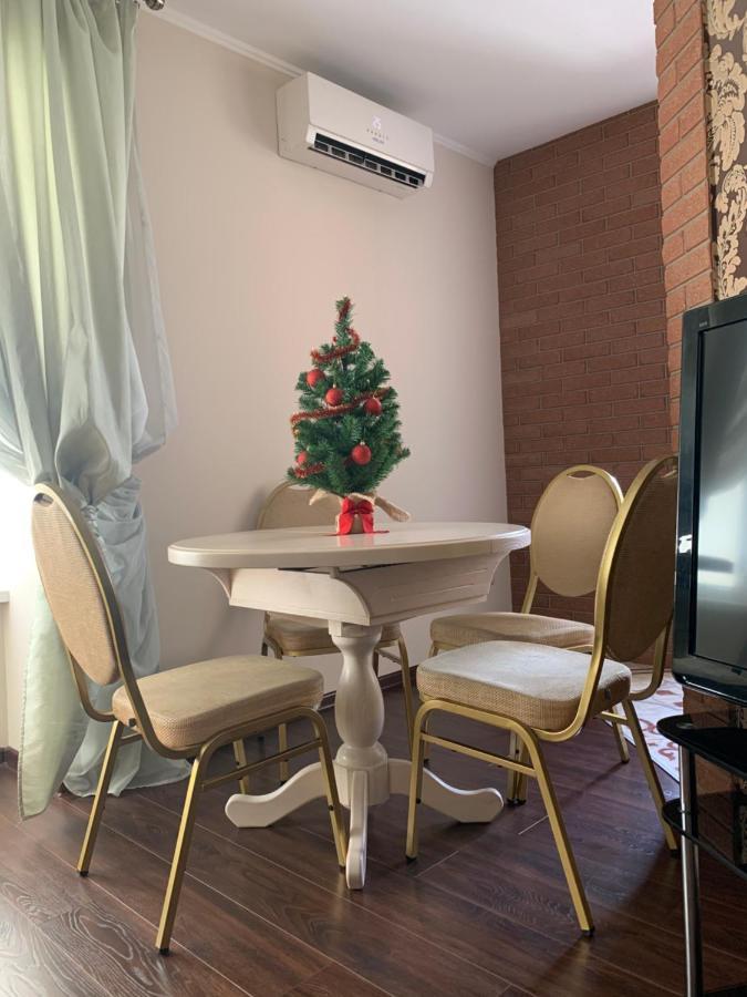 Great Apartment In The City Centre 이바노프란키우스크 외부 사진