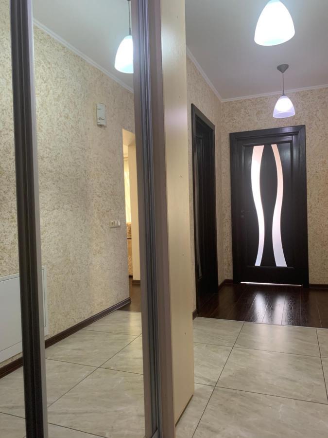 Great Apartment In The City Centre 이바노프란키우스크 외부 사진