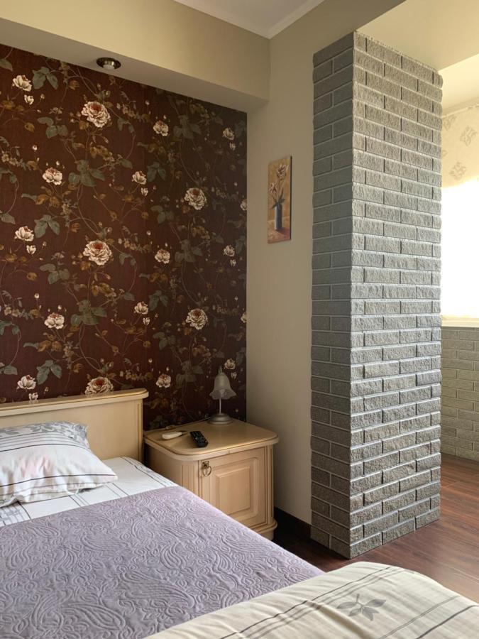 Great Apartment In The City Centre 이바노프란키우스크 외부 사진