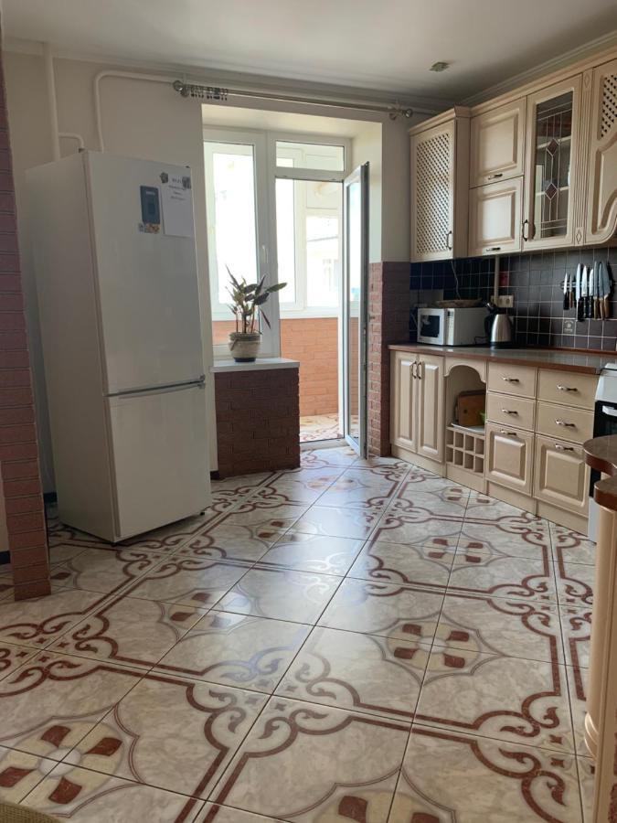 Great Apartment In The City Centre 이바노프란키우스크 외부 사진