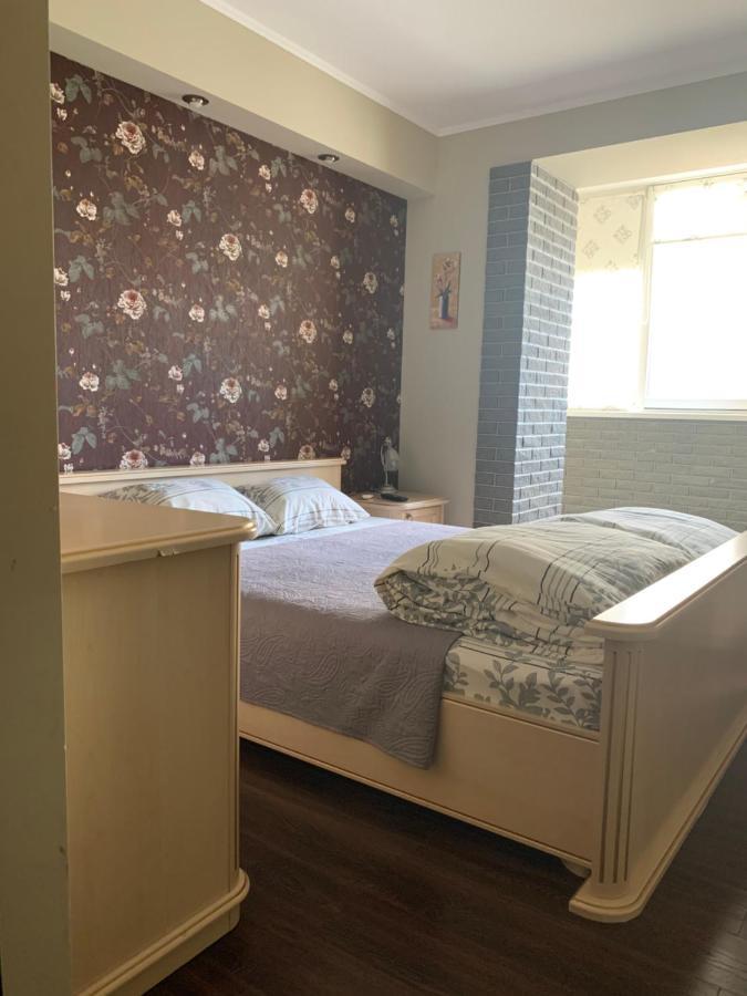 Great Apartment In The City Centre 이바노프란키우스크 외부 사진