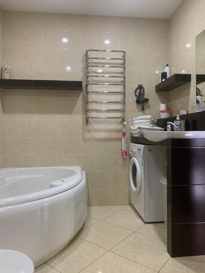 Great Apartment In The City Centre 이바노프란키우스크 외부 사진