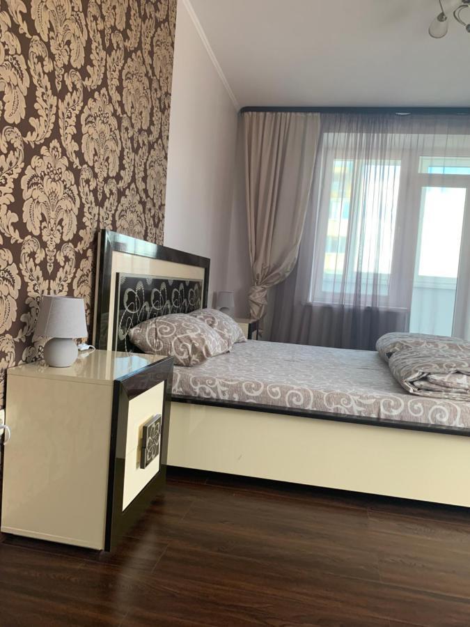 Great Apartment In The City Centre 이바노프란키우스크 외부 사진