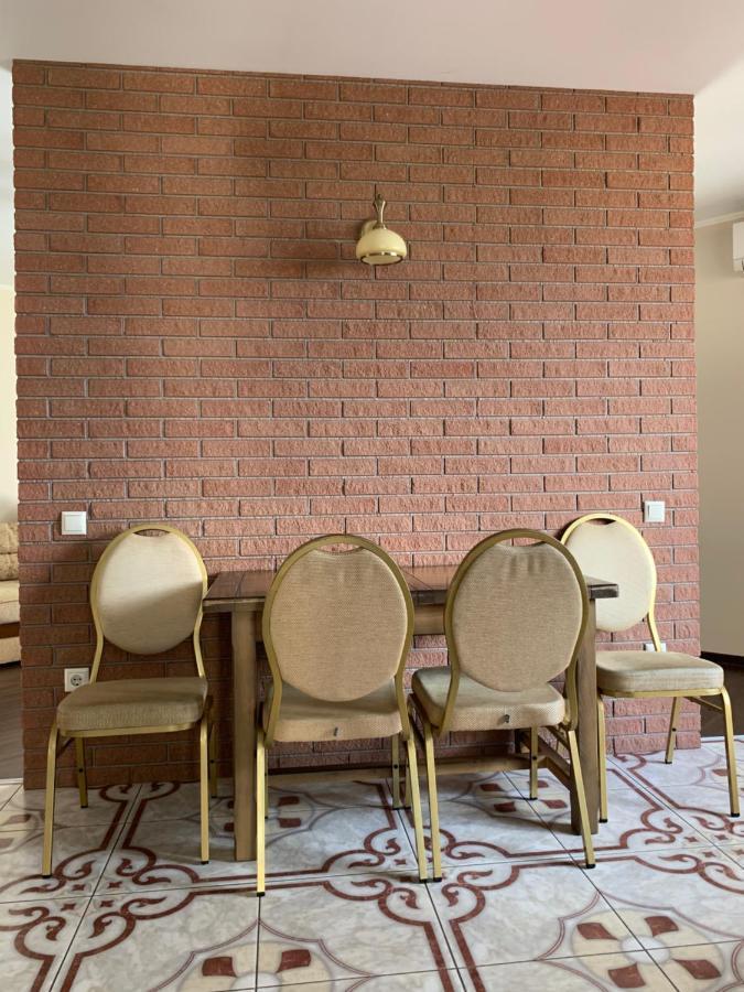 Great Apartment In The City Centre 이바노프란키우스크 외부 사진