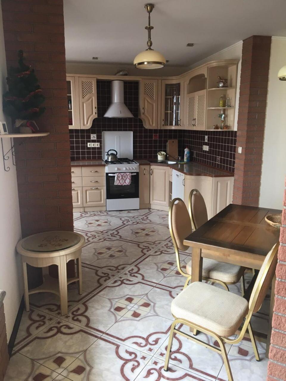 Great Apartment In The City Centre 이바노프란키우스크 외부 사진
