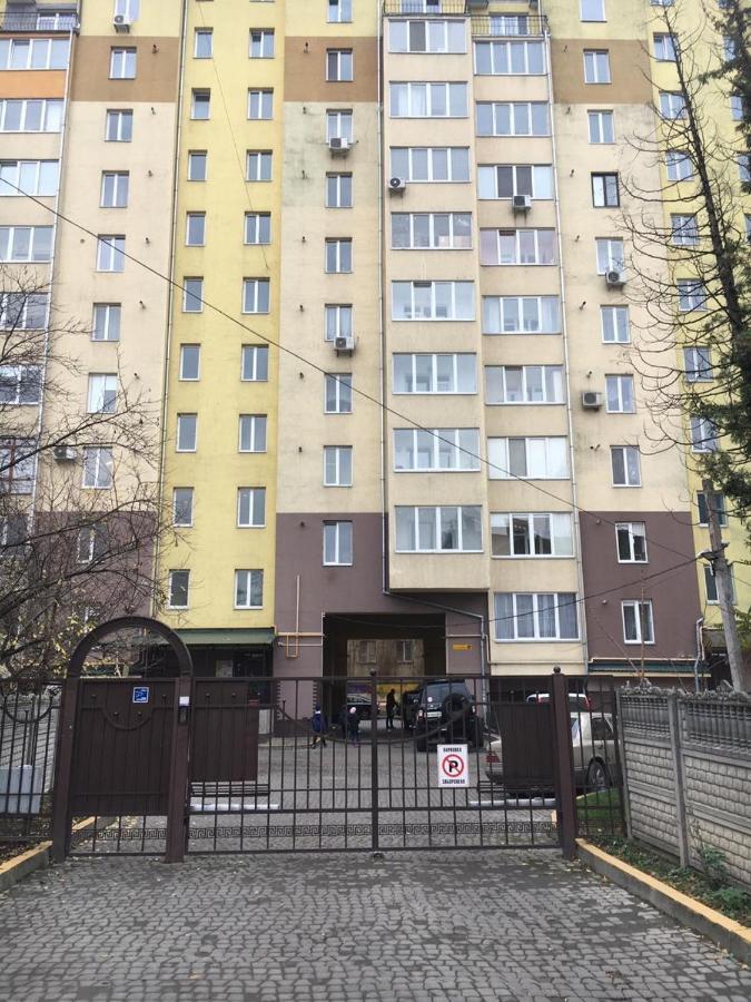 Great Apartment In The City Centre 이바노프란키우스크 외부 사진