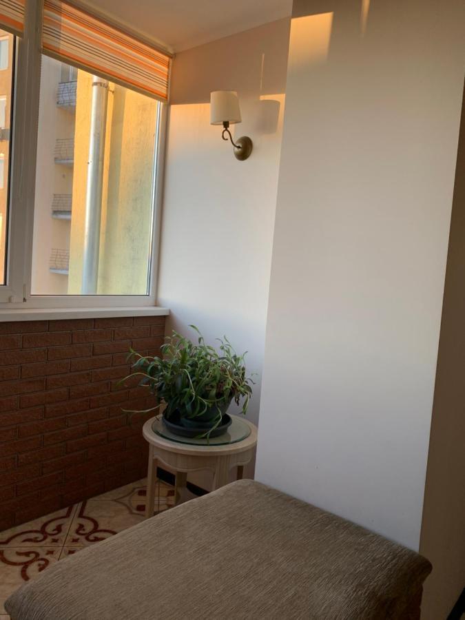 Great Apartment In The City Centre 이바노프란키우스크 외부 사진