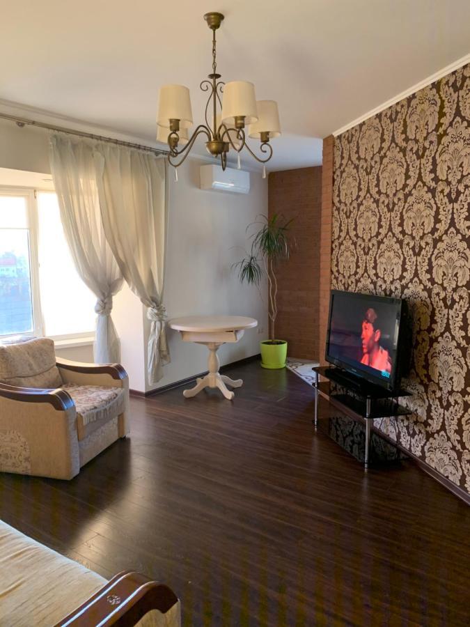 Great Apartment In The City Centre 이바노프란키우스크 외부 사진